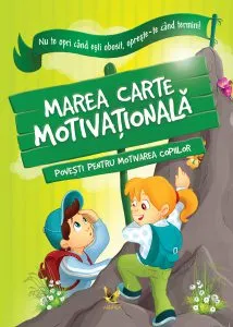 Marea carte motivationala