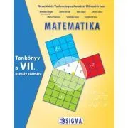 MATEMATICA. Manual pentru clasa a 7-a in limba germana de Mihaela Singer