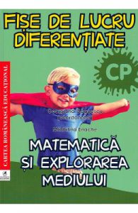 Matematica si explorarea mediului