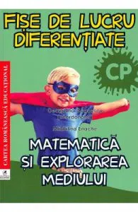 Matematica si explorarea mediului