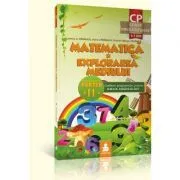 Matematica si explorarea mediului de Dumitru    Paraiala