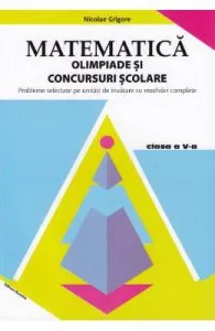 Matematica