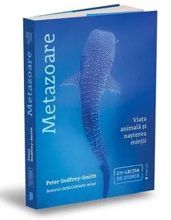 Metazoare de Peter Godfrey-Smith