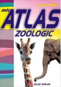 Mic atlas zoologic
