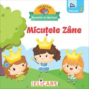 Micutele zane