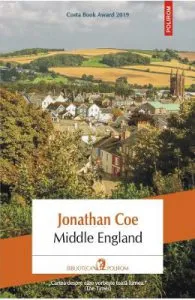 Middle England de Jonathan Coe