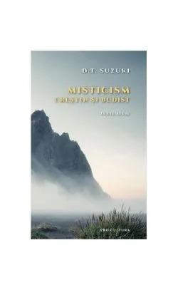 Misticism. Creștin și budist