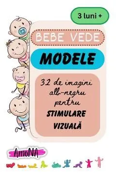 Modele. Bebe vede