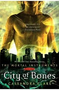 Mortal Instruments. City of Bones Vol.1 de Cassandra Clare