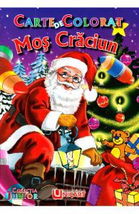 Mos Craciun