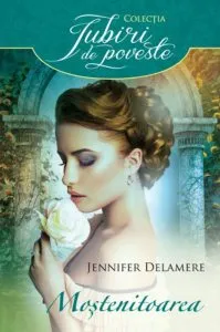 Mostenitoarea de Jennifer Delamere