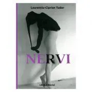 Nervi. Poezii de Laurentiu-Ciprian Tudor