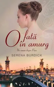 O fata in amurg de Serena Burdick