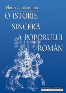 O istorie sincera a poporului roman