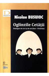 Oglinzile Cetatii