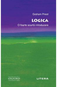 Oxford. Logica. O foarte scurta introducere