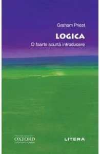 Oxford. Logica. O foarte scurta introducere