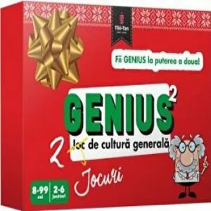 Pachet Genius 1