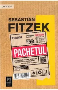 Pachetul de Sebastian Fitzek