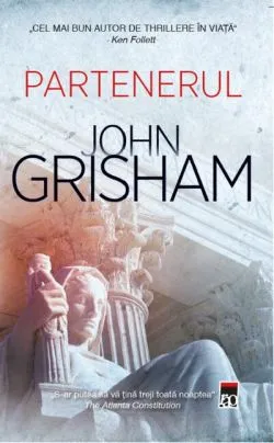 Partenerul de John Grisham