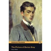 Penguin Readers, Level 4. The Picture of Dorian Gray