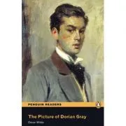 Penguin Readers, Level 4. The Picture of Dorian Gray de Oscar Wilde