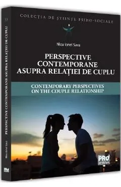 Perspective contemporane asupra relatiei de cuplu