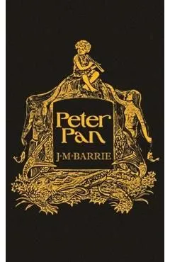 Peter Pan de J. M. Barrie