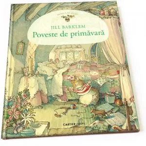 Poveste de primavara