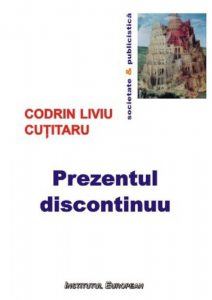 Prezentul discontinuu