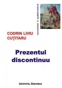 Prezentul discontinuu