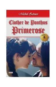 Primerose. Clother de Ponthus Vol.4 de Michel Zevaco
