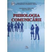 Psihologia comunicarii