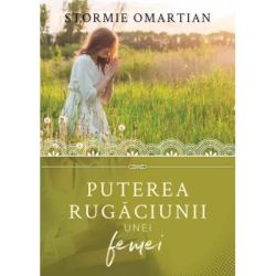 Puterea rugaciunii unei femei