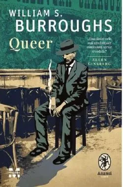 Queer de William S. Burroughs