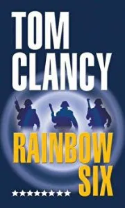Rainbow six de Tom Clancy