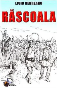 Rascoala de Liviu Rebreanu