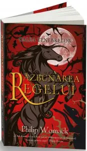 Razbunarea Regelui de Philip Womack