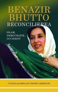Reconcilierea. Islam, democratie, Occident