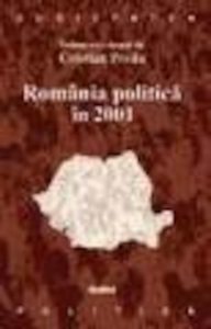Romania politica in 2001