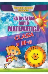Sa invatam rapid matematica