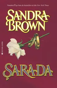 Sarada de Sandra Brown