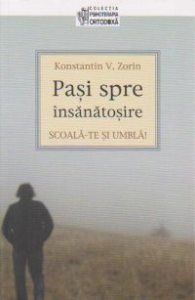 Scoala-te si umbla: pasi spre insanatosire