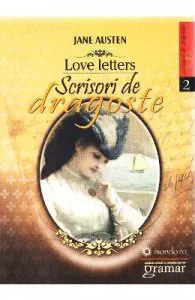 Scrisori de dragoste de Jane Austen