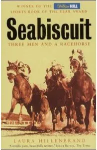 Seabiscuit de Laura Hillenbrand