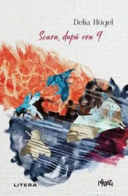 Seara, dupa ora 9 de Delia Hugel
