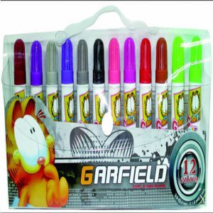 Set 12 carioci