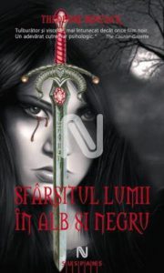 Sfarsitul lumii in alb si negru