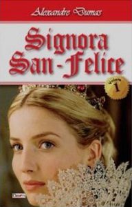 Signora San - Felice vol 1