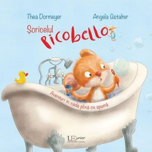 Soricelul Picobello